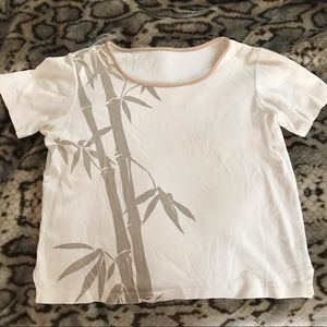 Cotton Tee